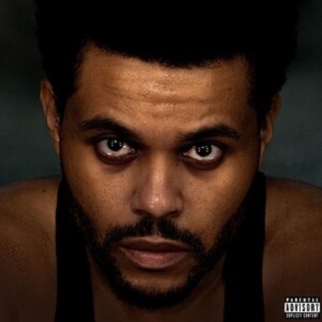 Hurry up tomorrow The Weeknd album