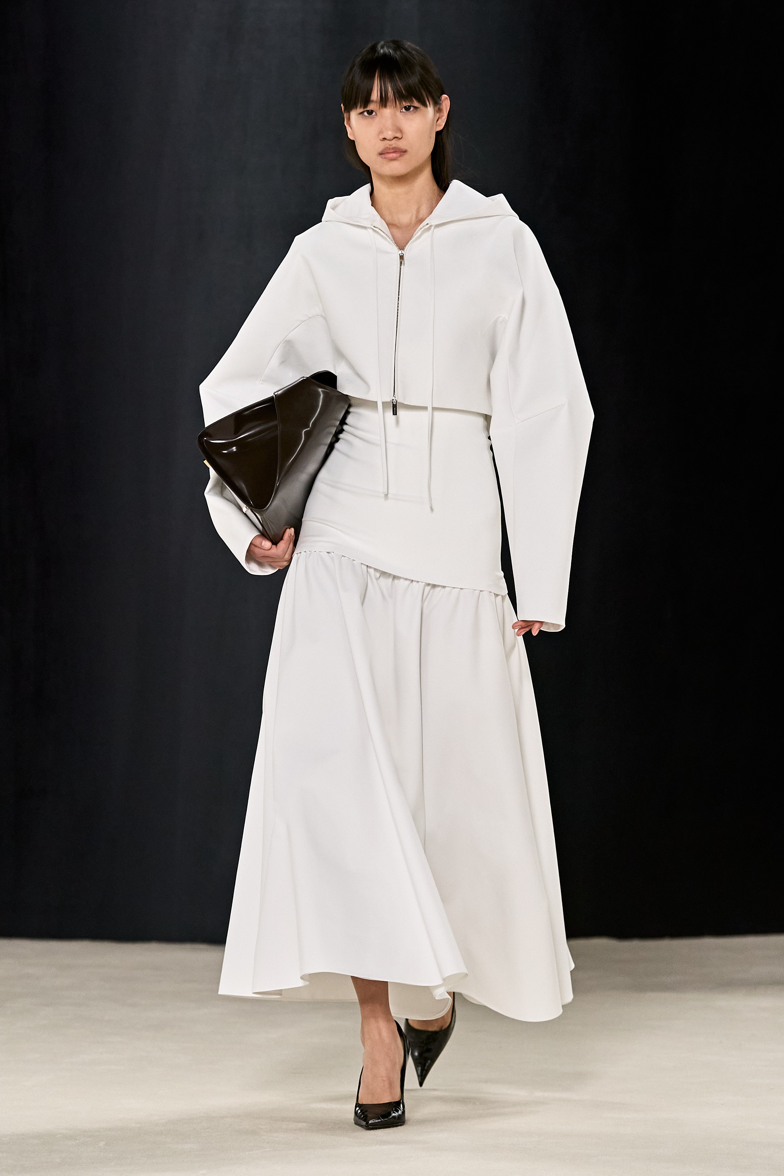 FERRAGAMO MFW FALL 2023