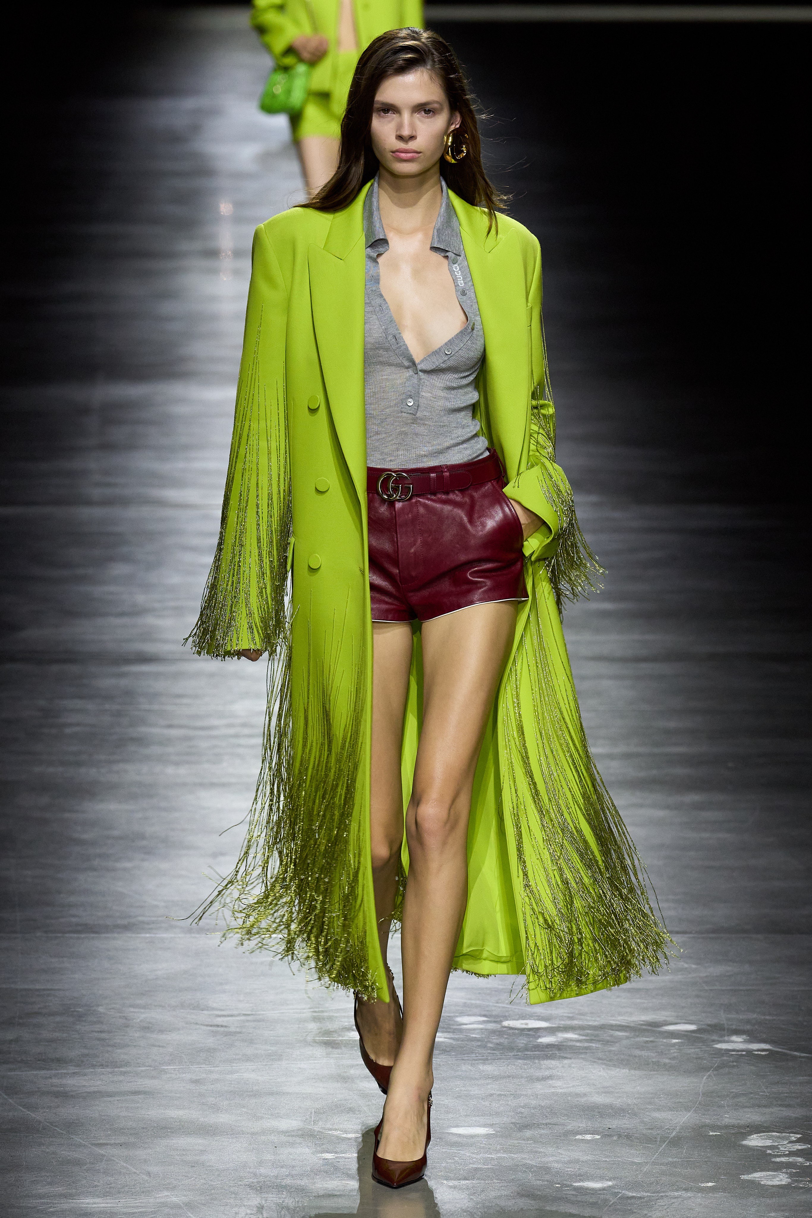 gucci ss24