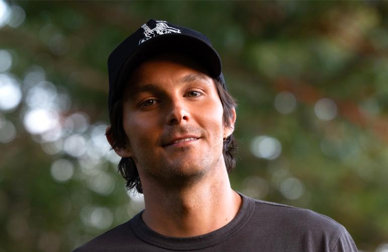 Charlie worsham