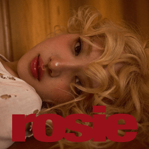 Rosie by rose