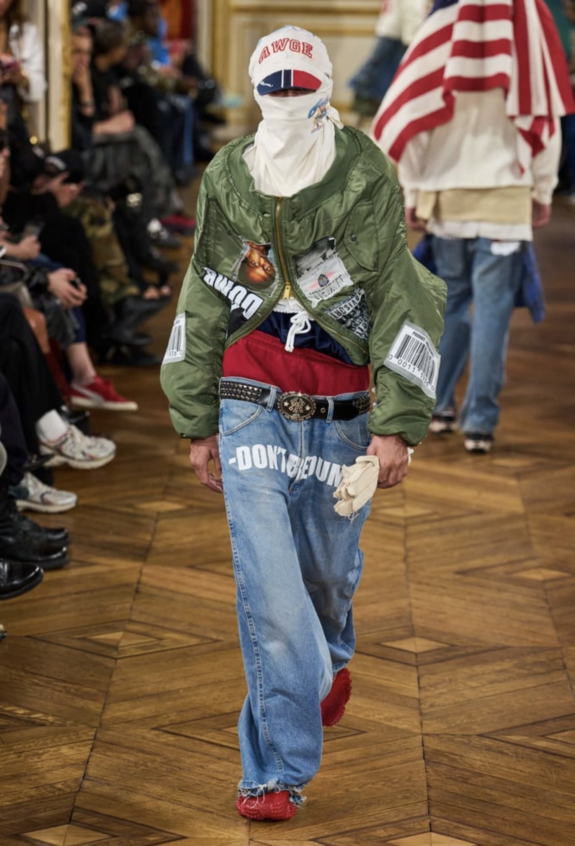awge spring summer 2025