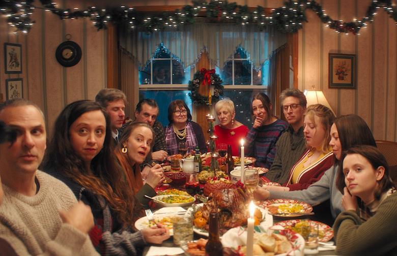 Christmas in Milliers point movie 