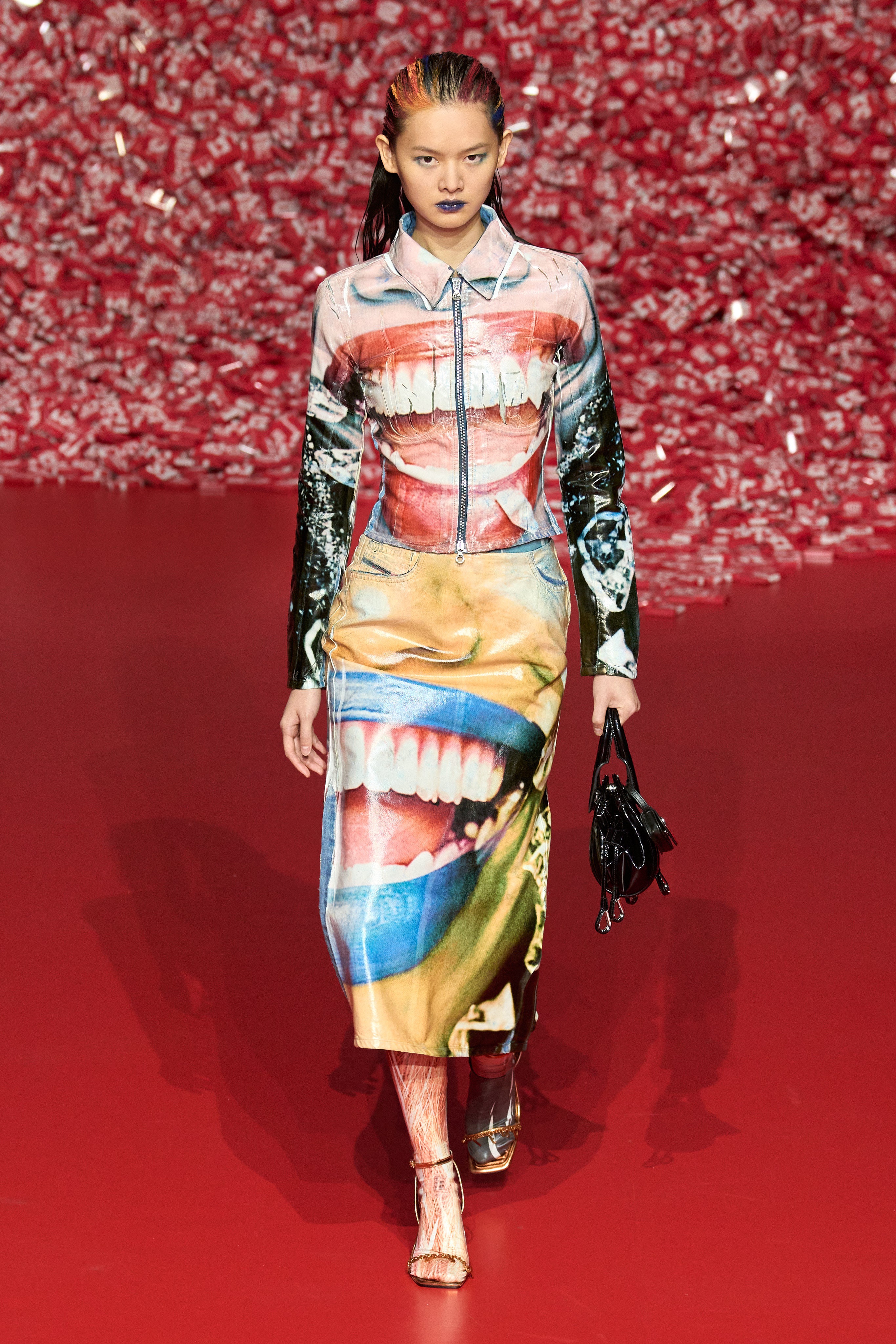 DIESEL MFW FALL 2023