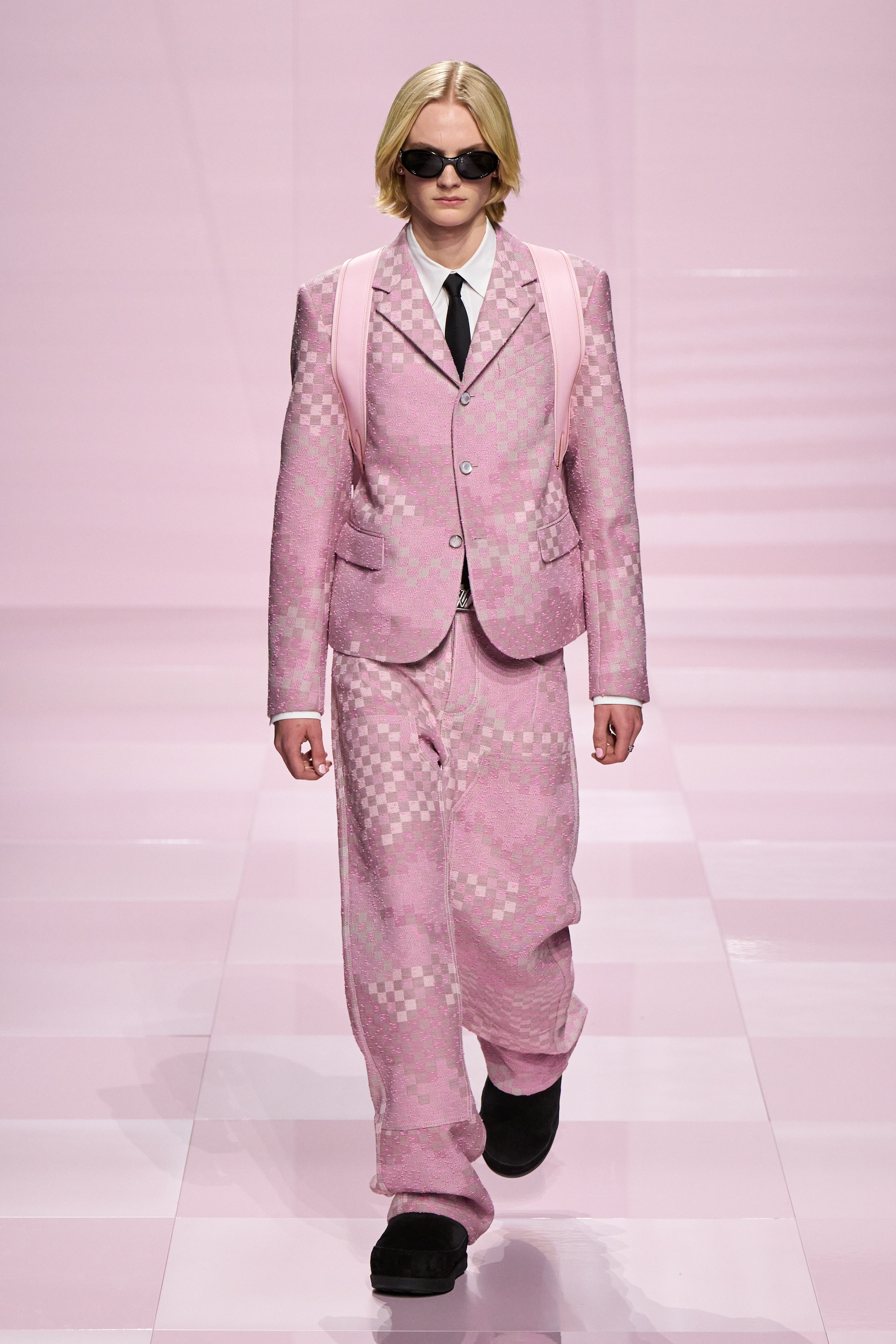 Louis Vuitton fw25