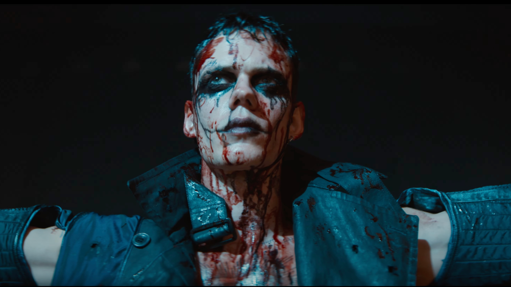 the crow fka twigs