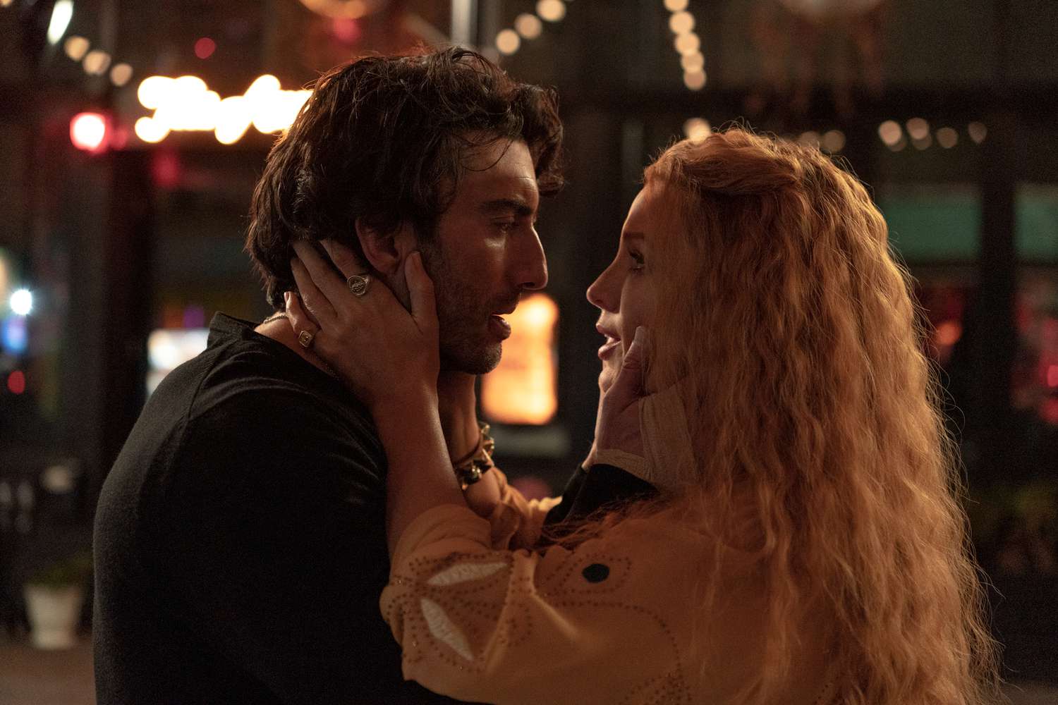 it ends with us movie Blake lively
