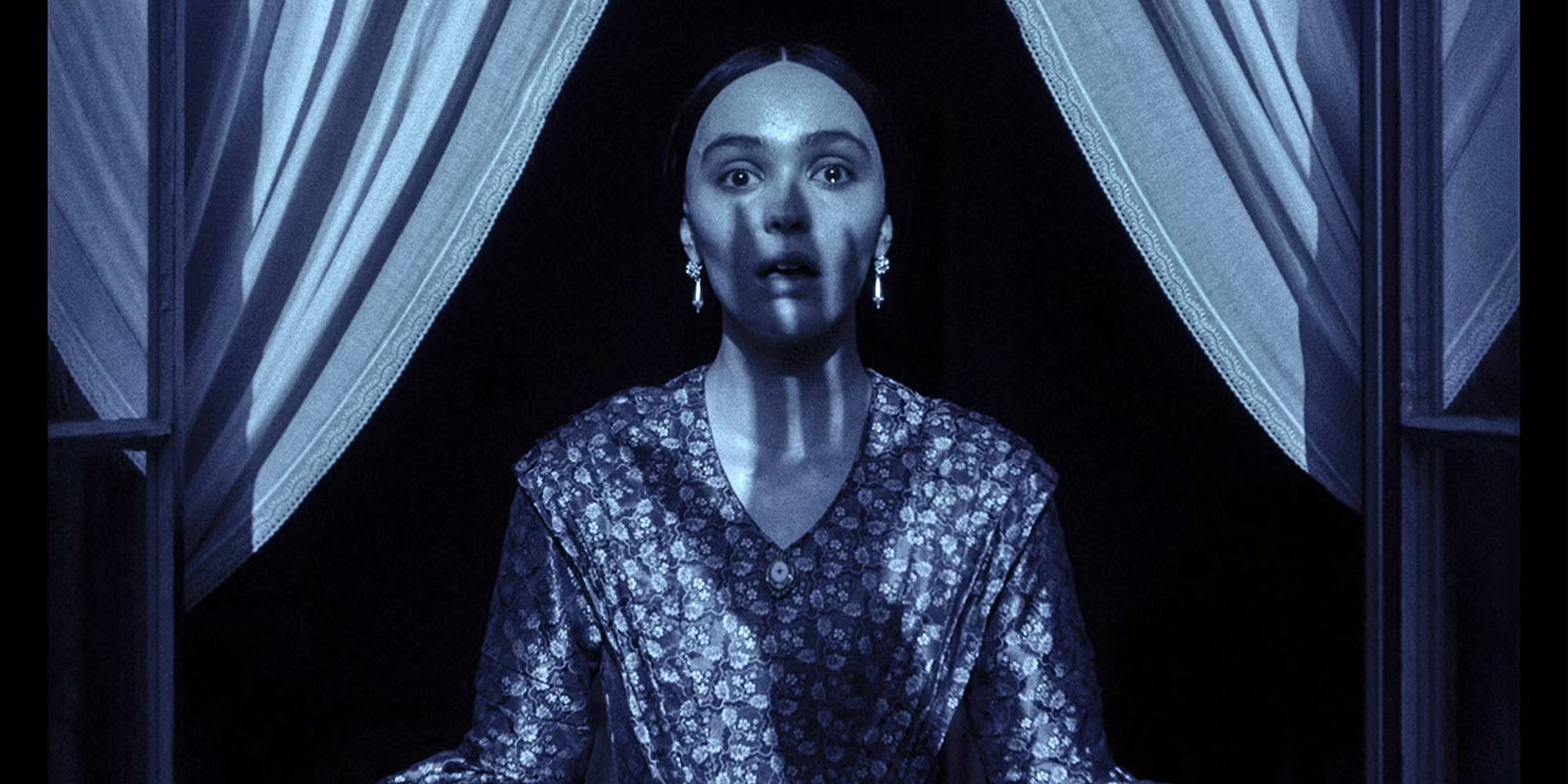 Nosferatu movie lily rose depp