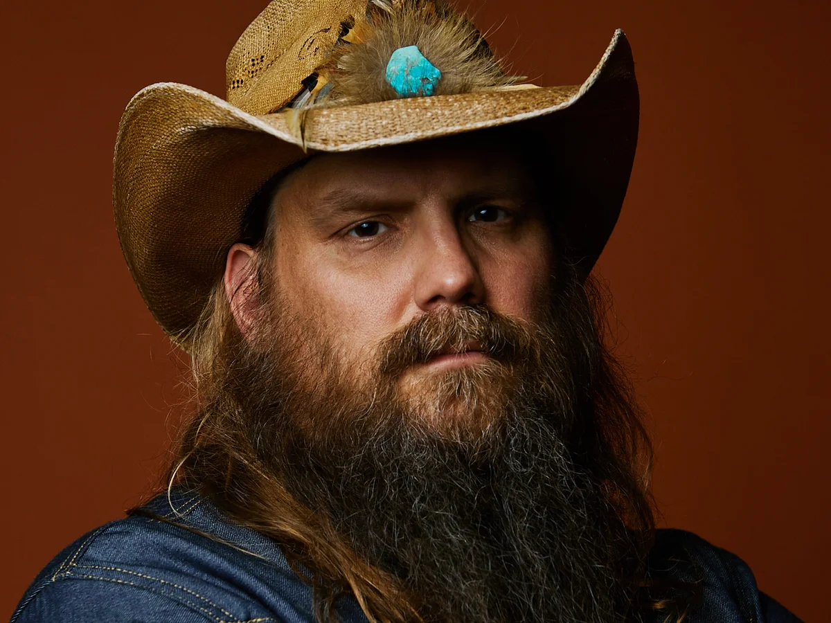 Chris Stapleton 