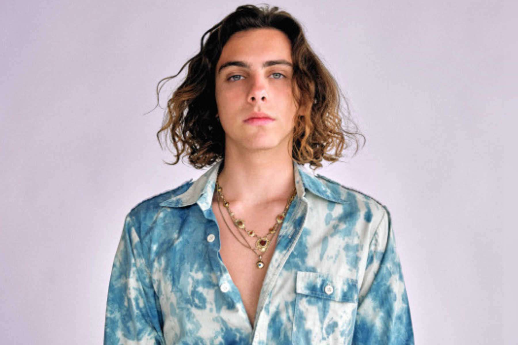 Eddie Benjamin 
