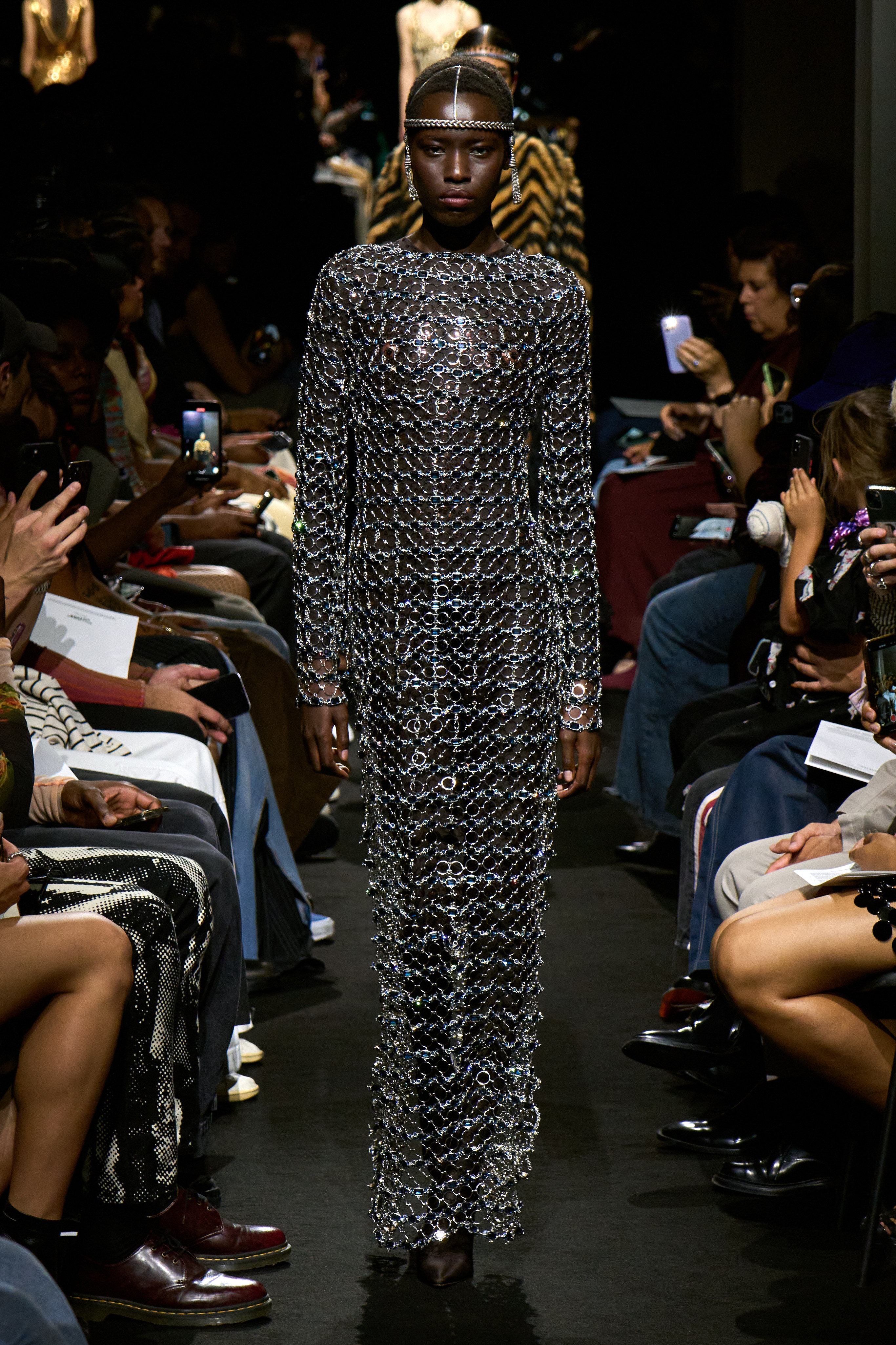 jean Paul gualtier paco rabanne