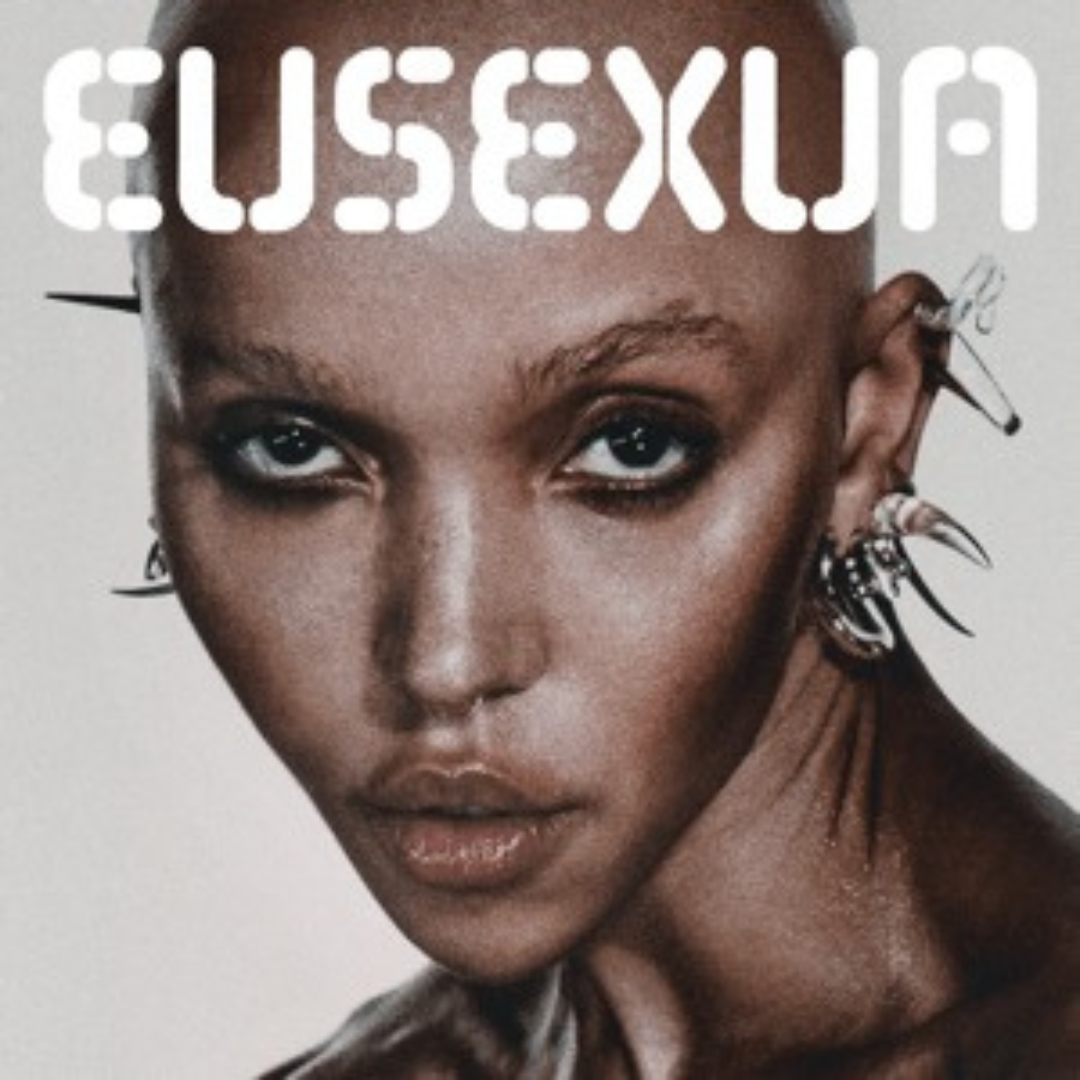Eusexua by fka twigs