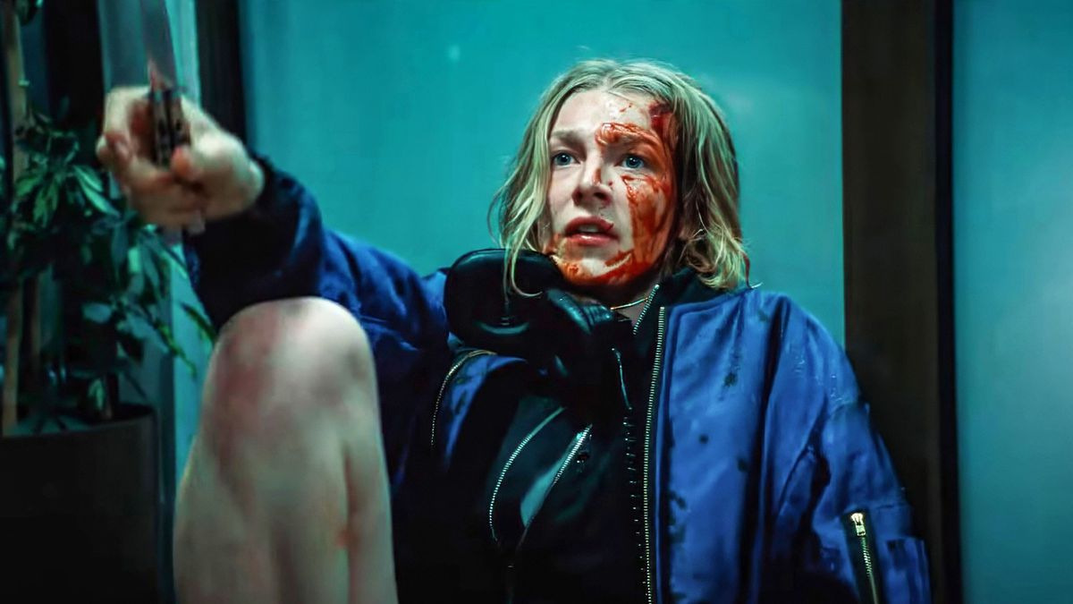 Cuckoo movie hunter schafer