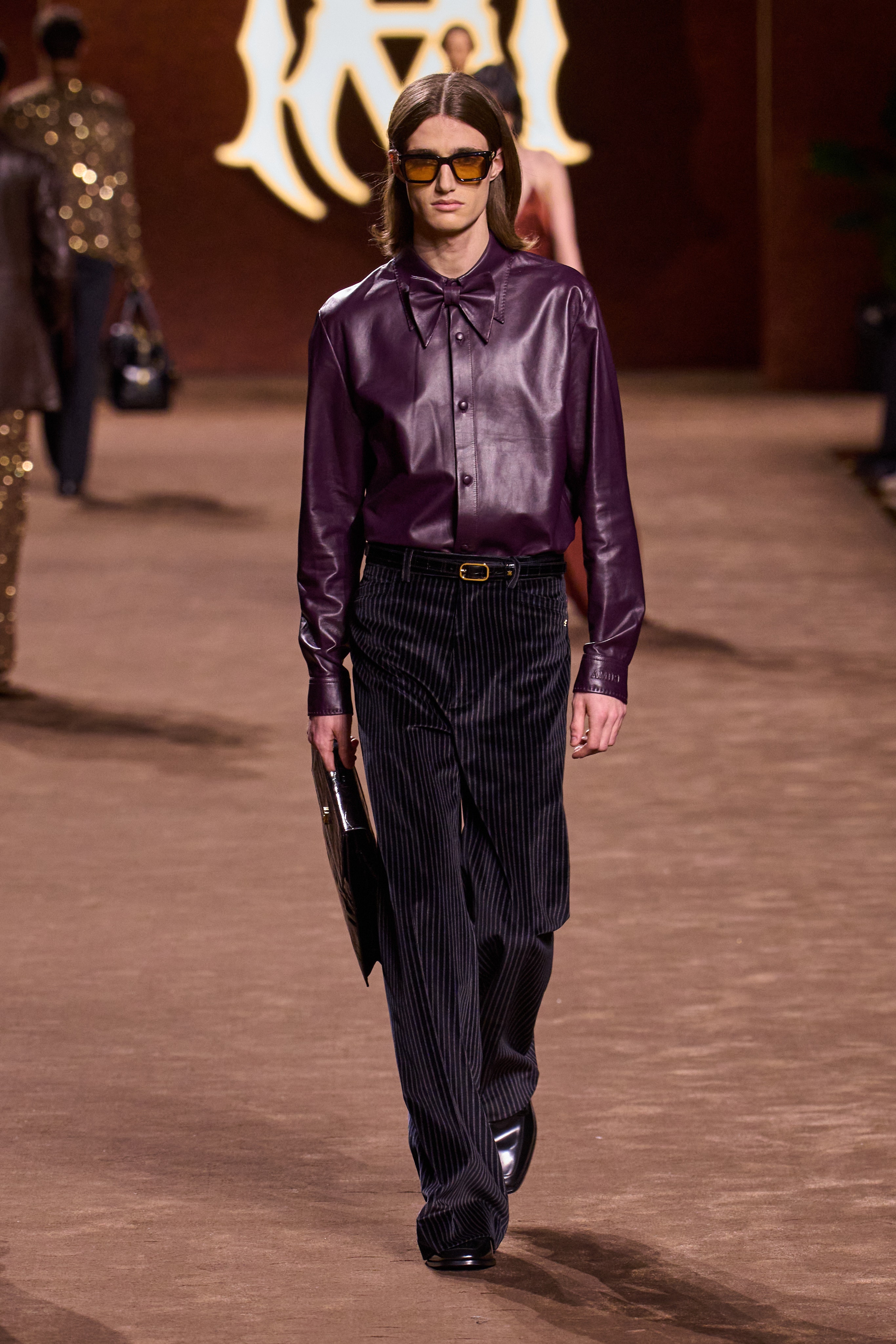 AMIRI men’s pw25