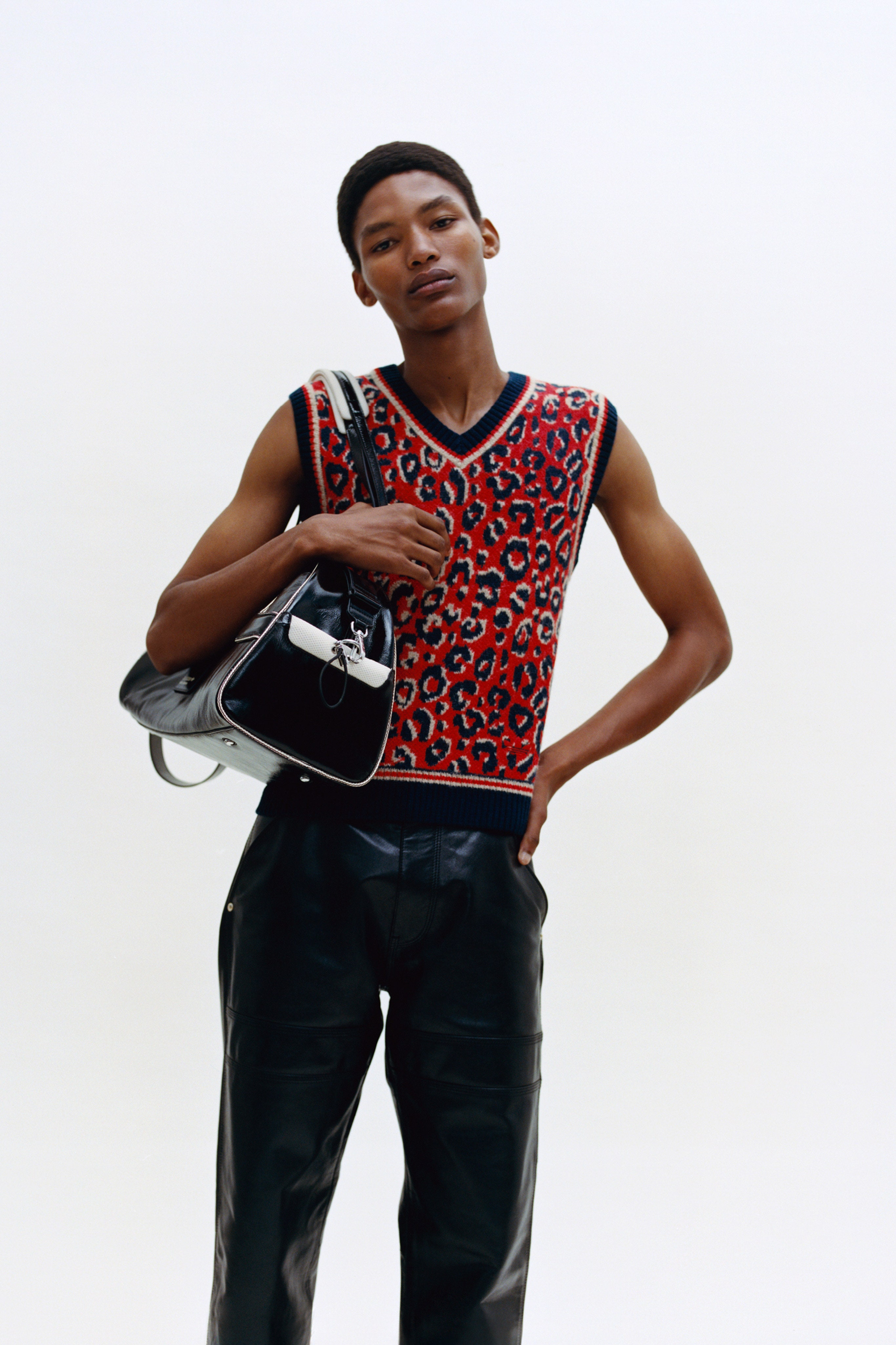 Wales Bonner fw25