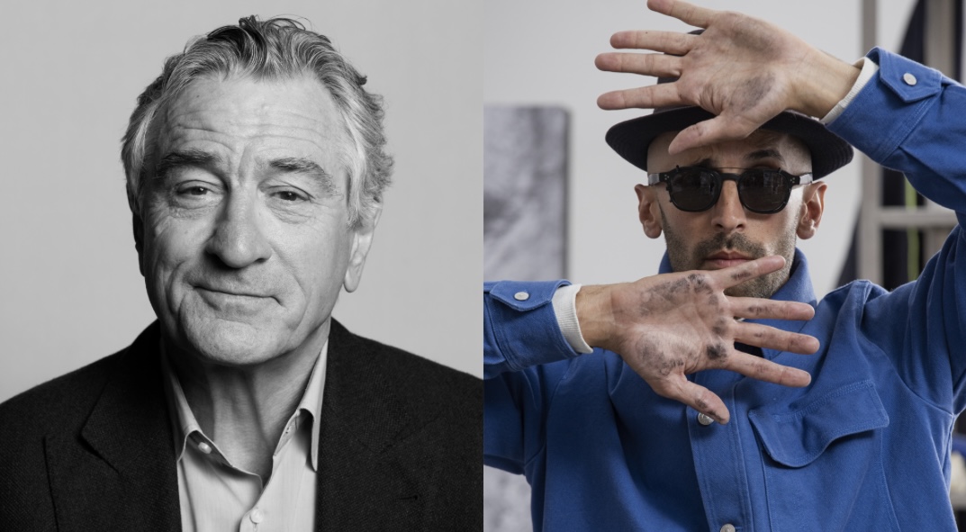 tribeca film robert dinero