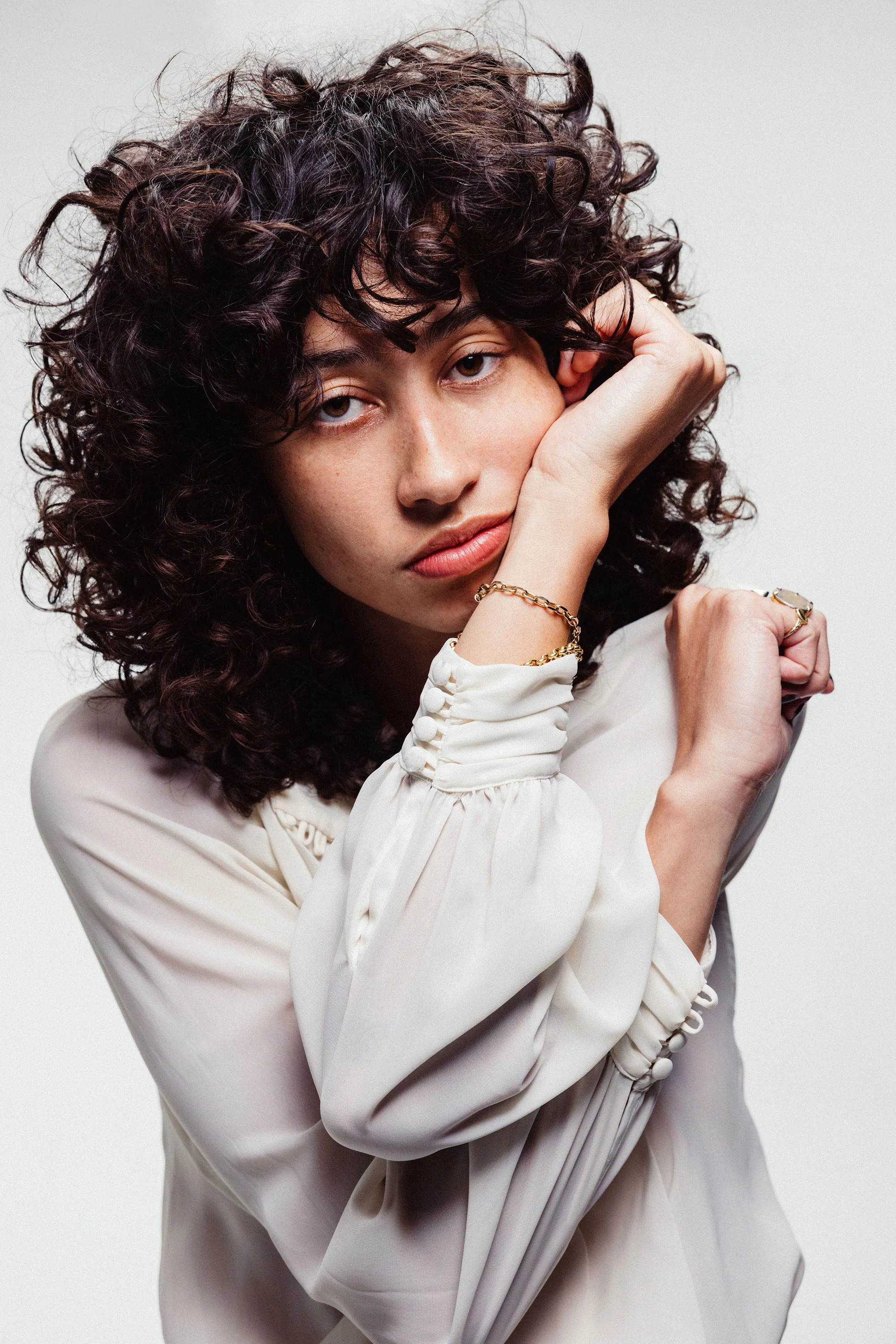 towa bird american hero album interview
