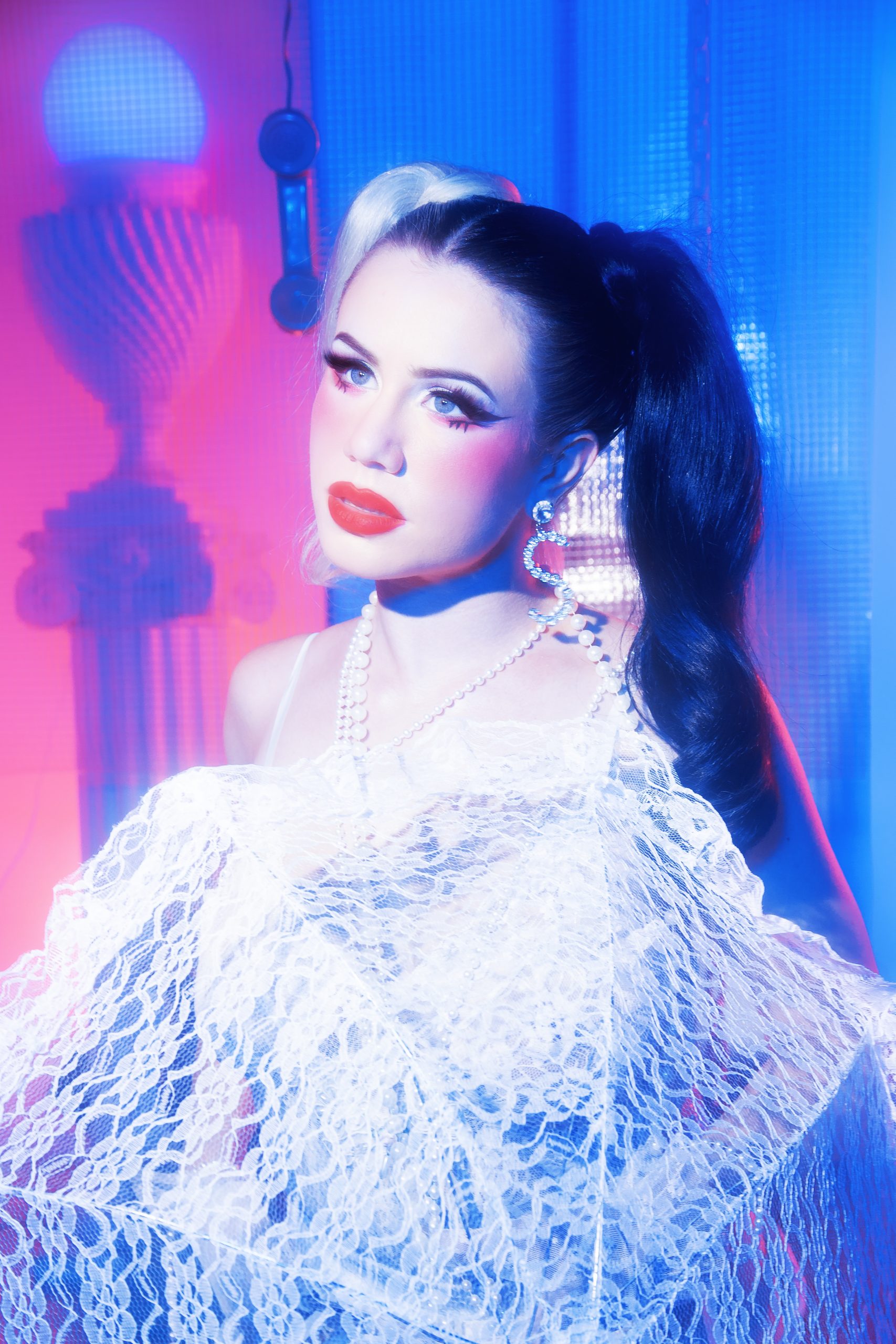 hyperpop slayyyter