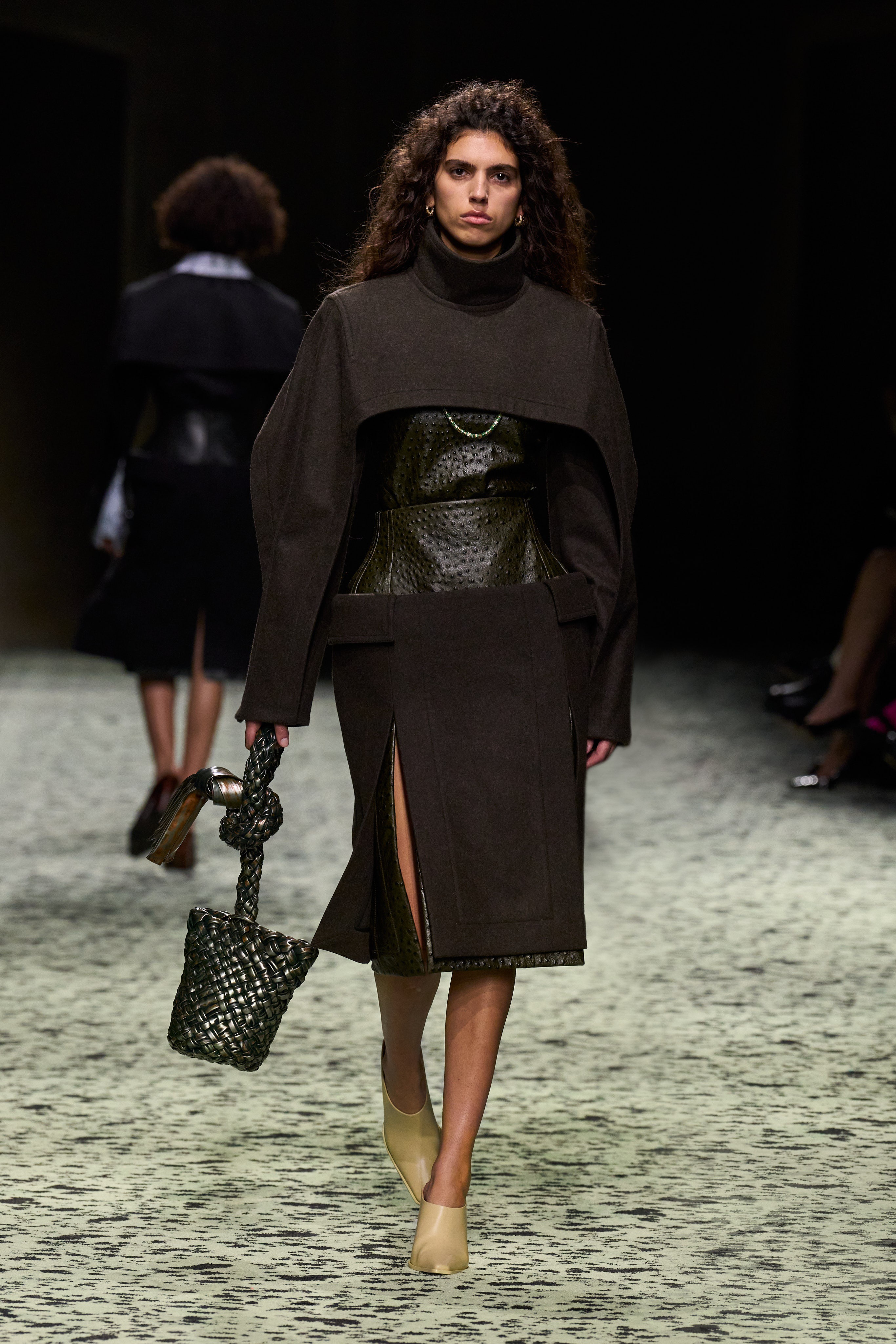 BOTTEGA VENETA MFW FALL 2023