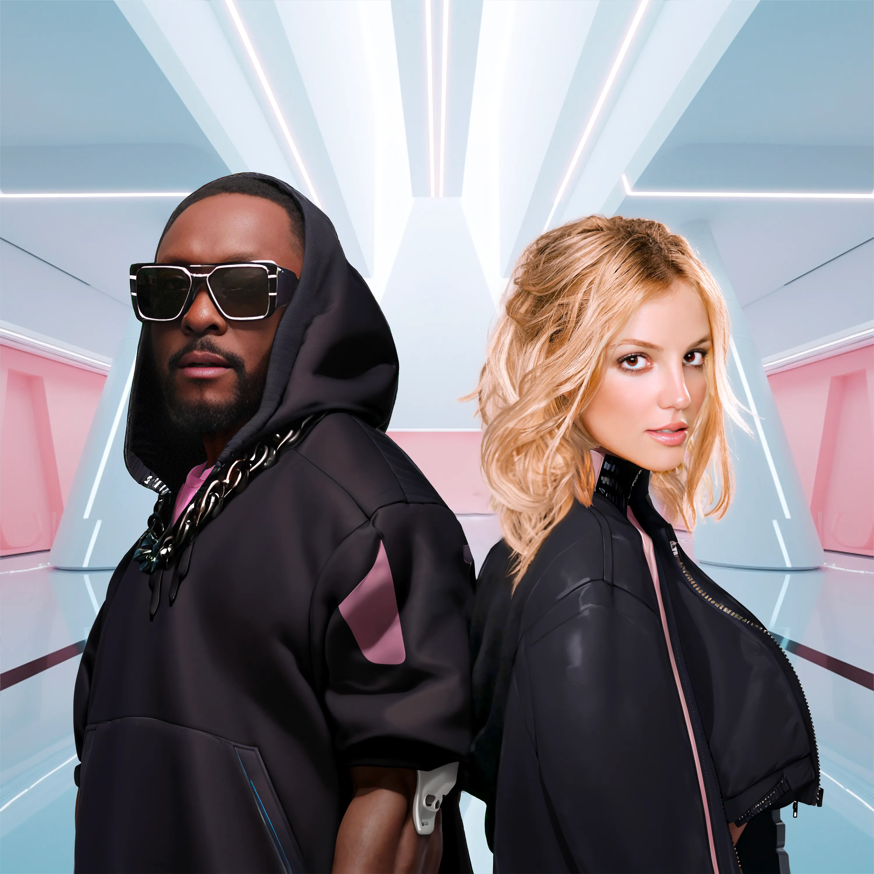 “MIND YOUR BUSINESS” by will.i.am & Britney Spears
