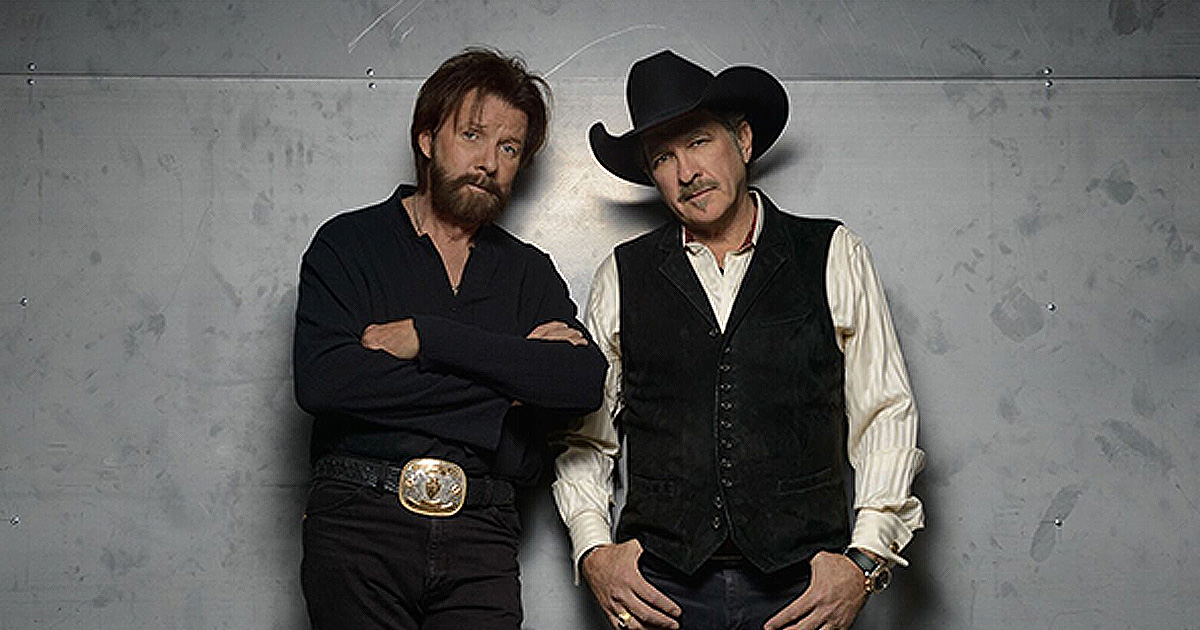 Brooks & dunn