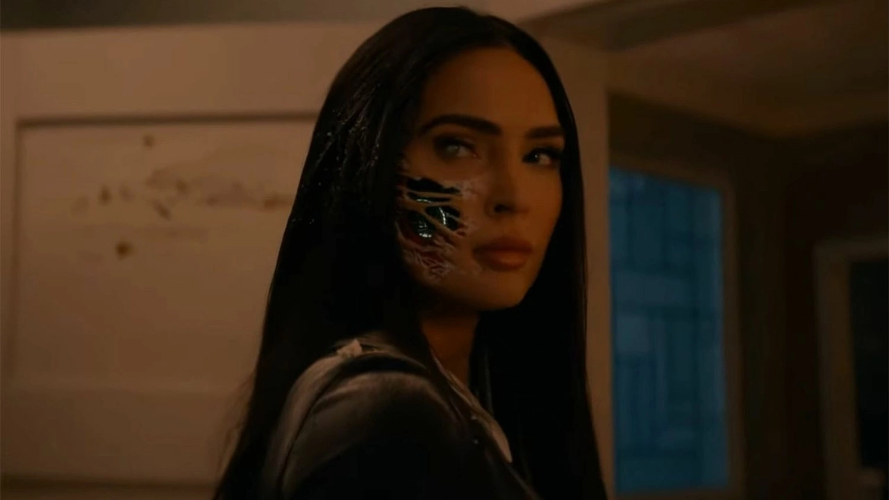subservience megan fox 2024