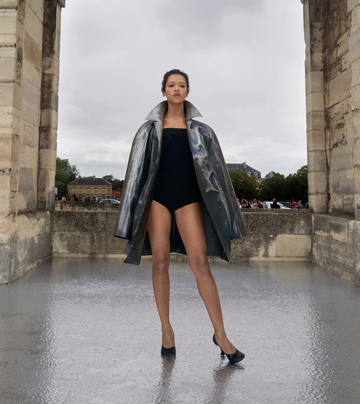 taylor russell