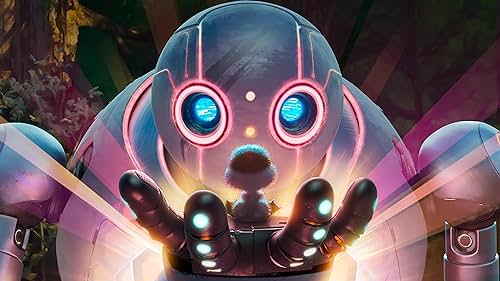 the wild robot 2024