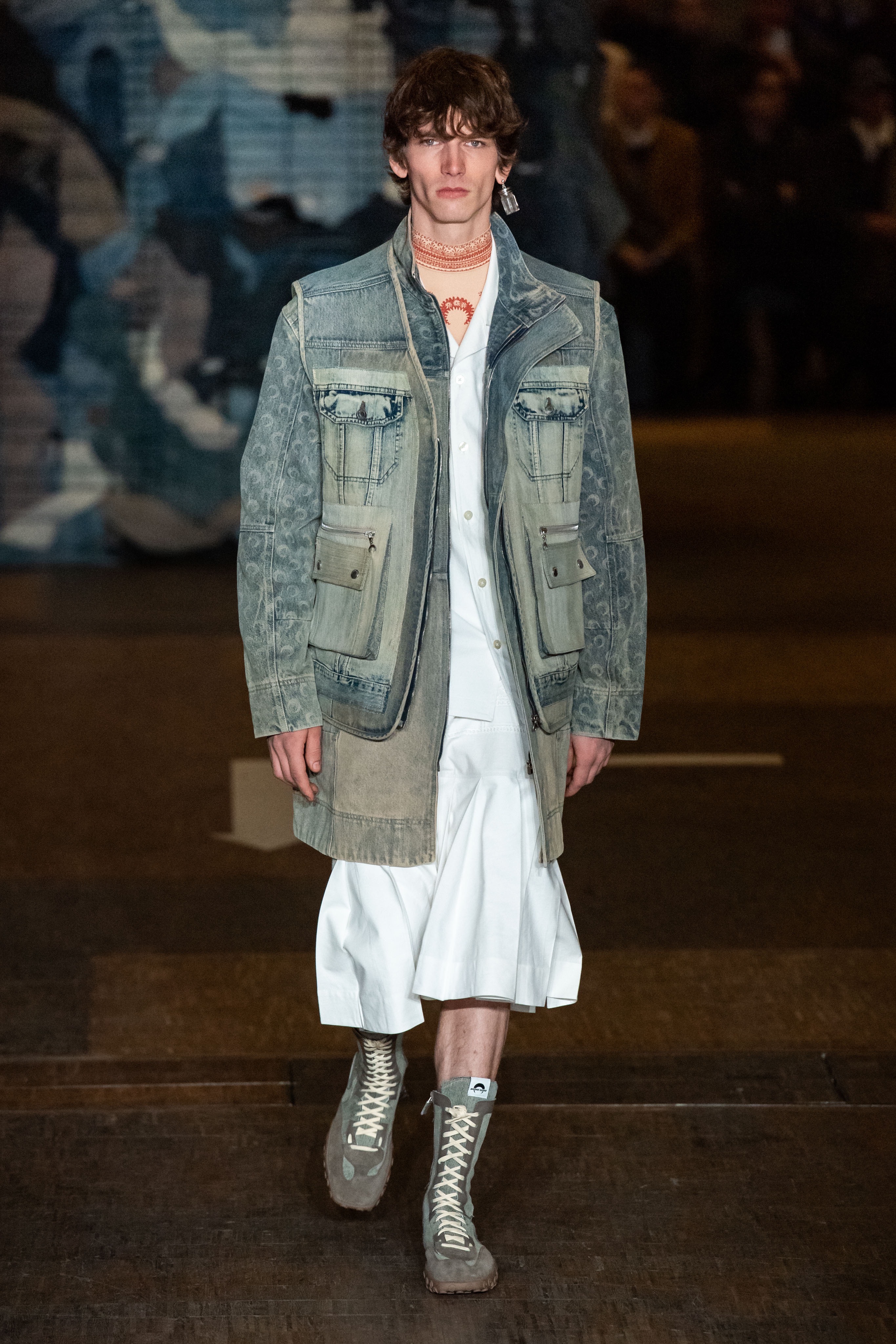 marine serre mens 2023 fall