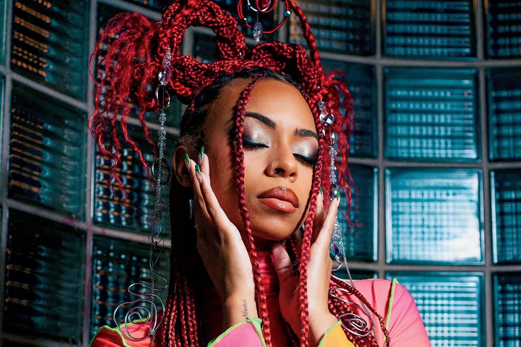 Ravyn lenae
