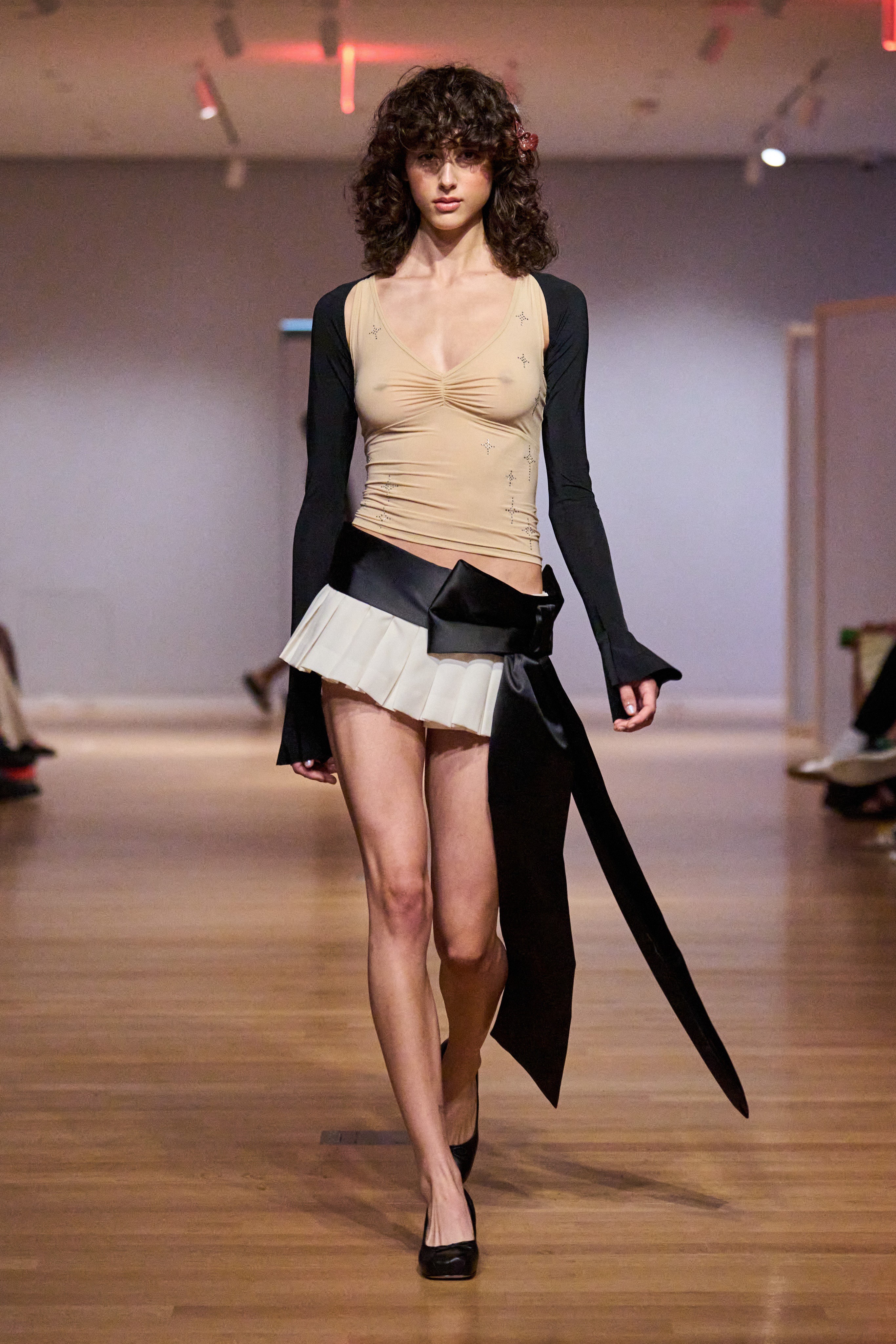 sandy  liang ss24