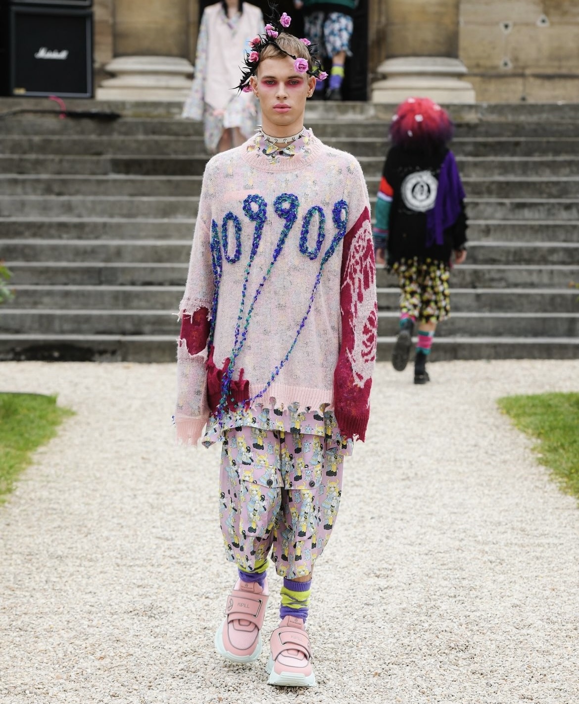 kidill spring summer 2025
