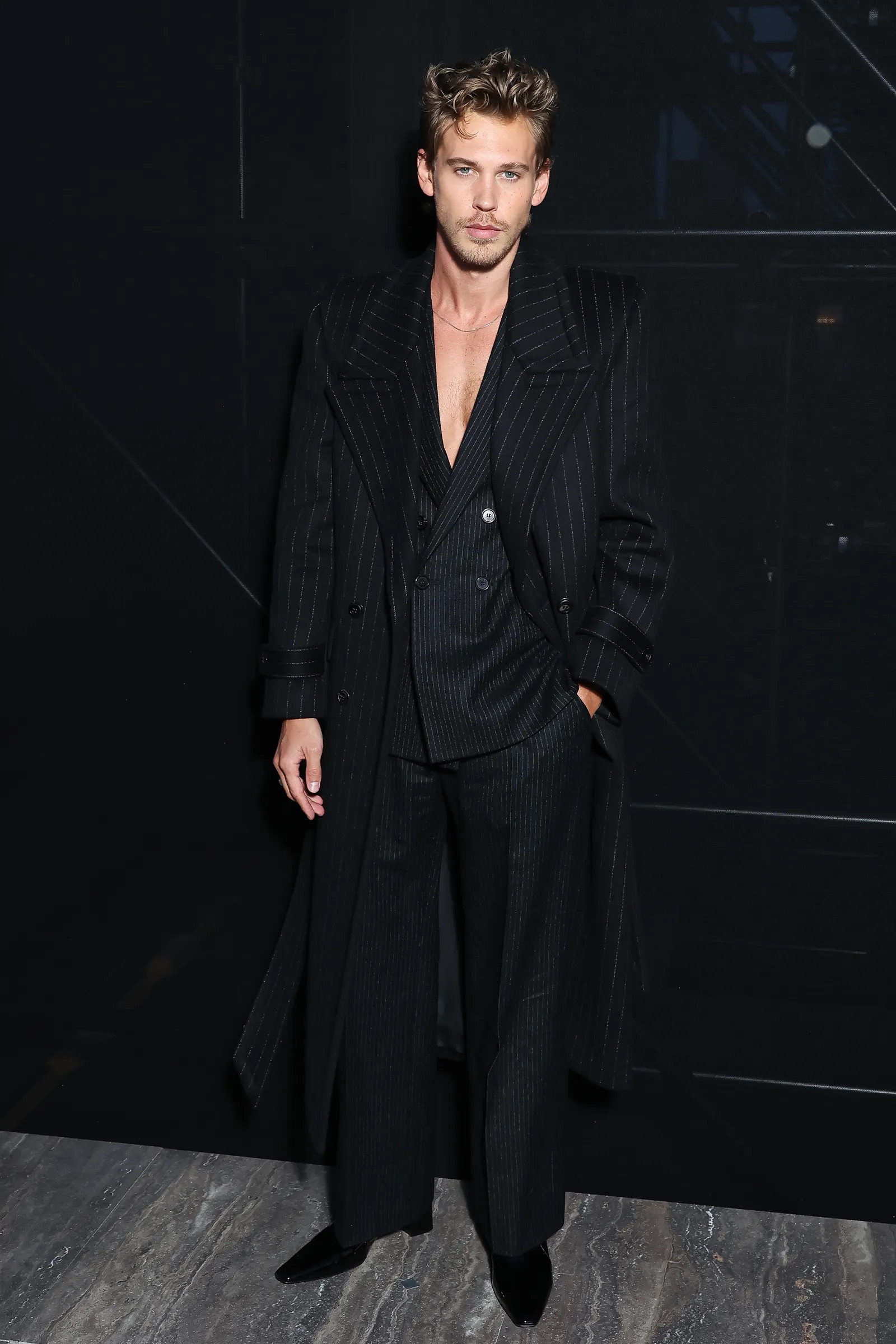austin butler