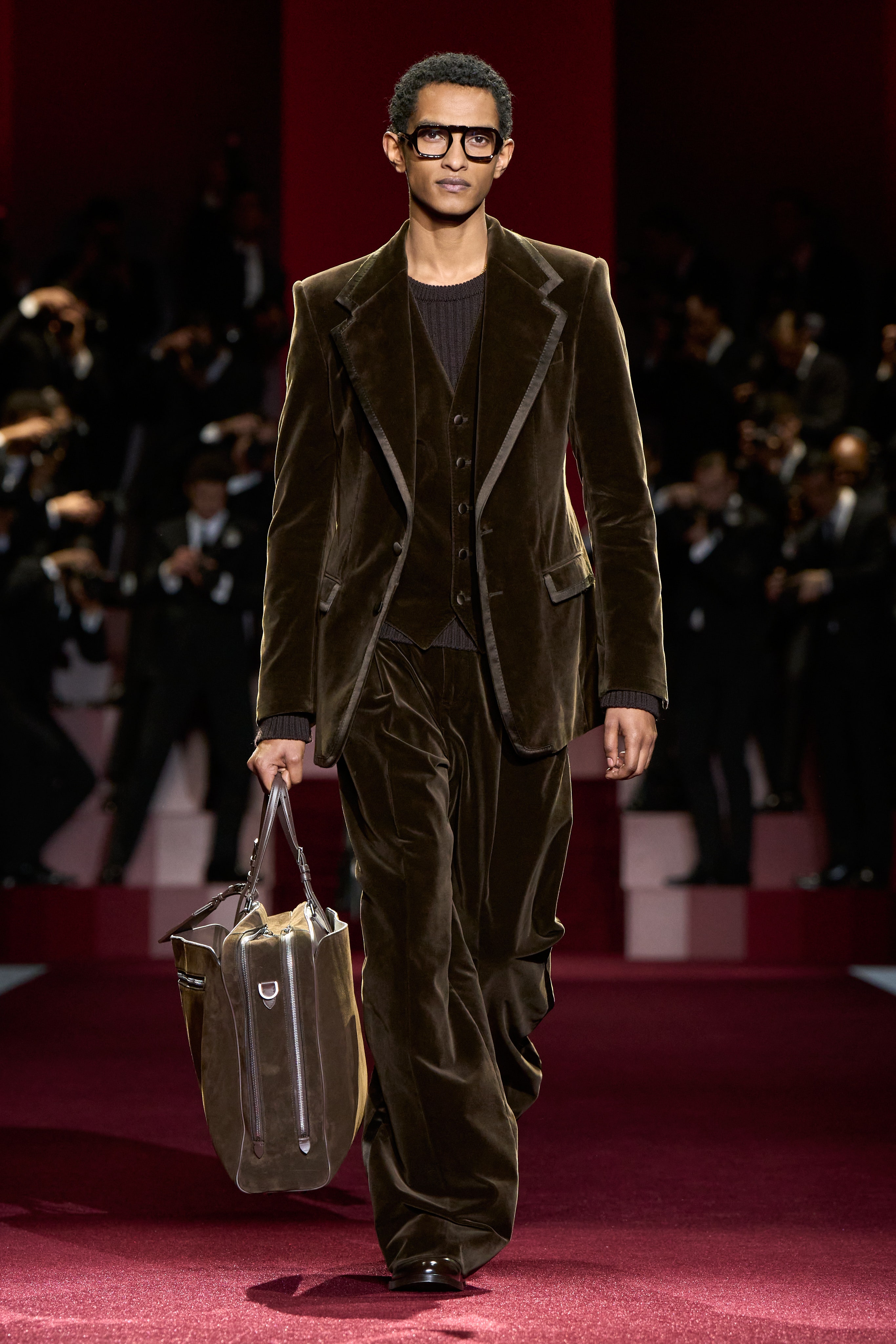 Prada  men’s fw25