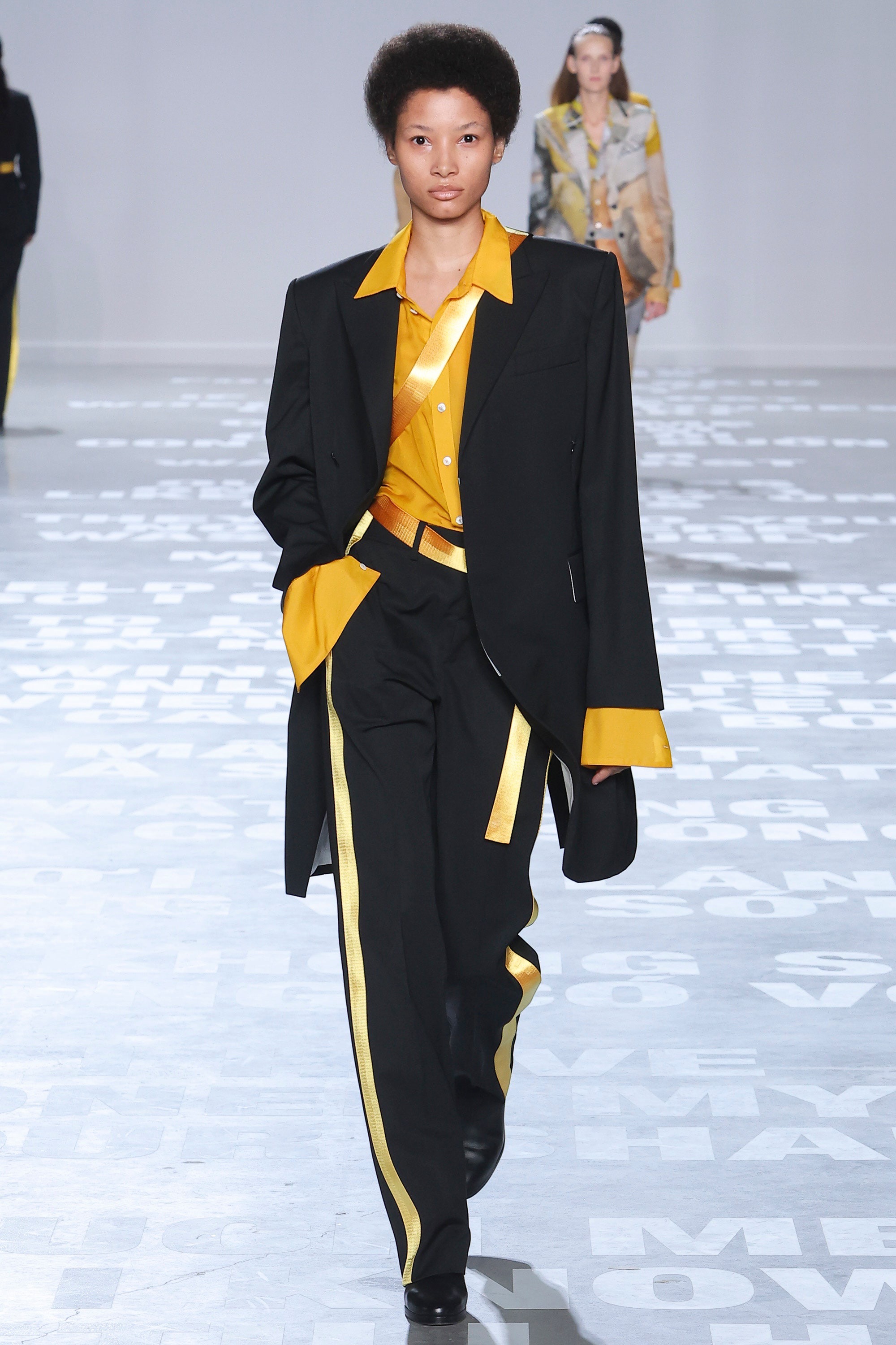 helmut lang