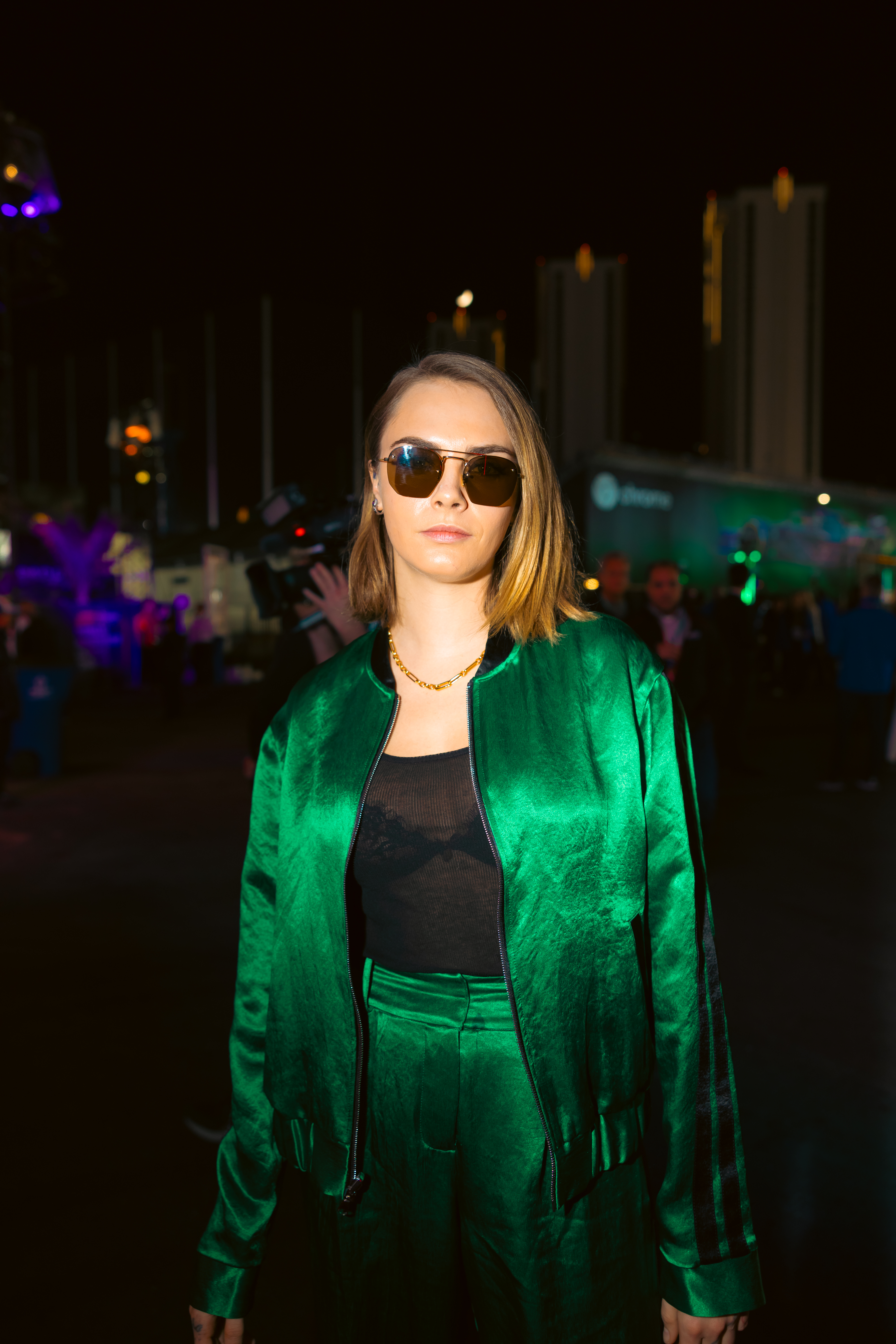 cara
