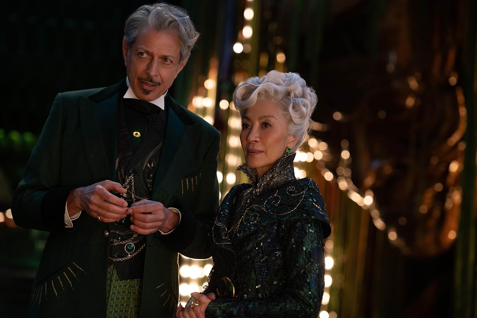 Wicked 2024 movie
