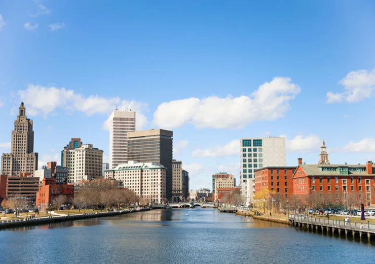 Rhode Island Movers