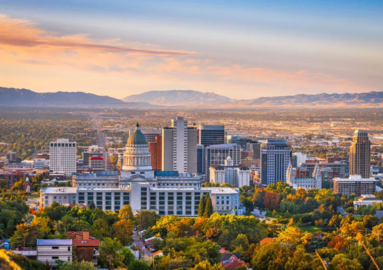 Utah Movers