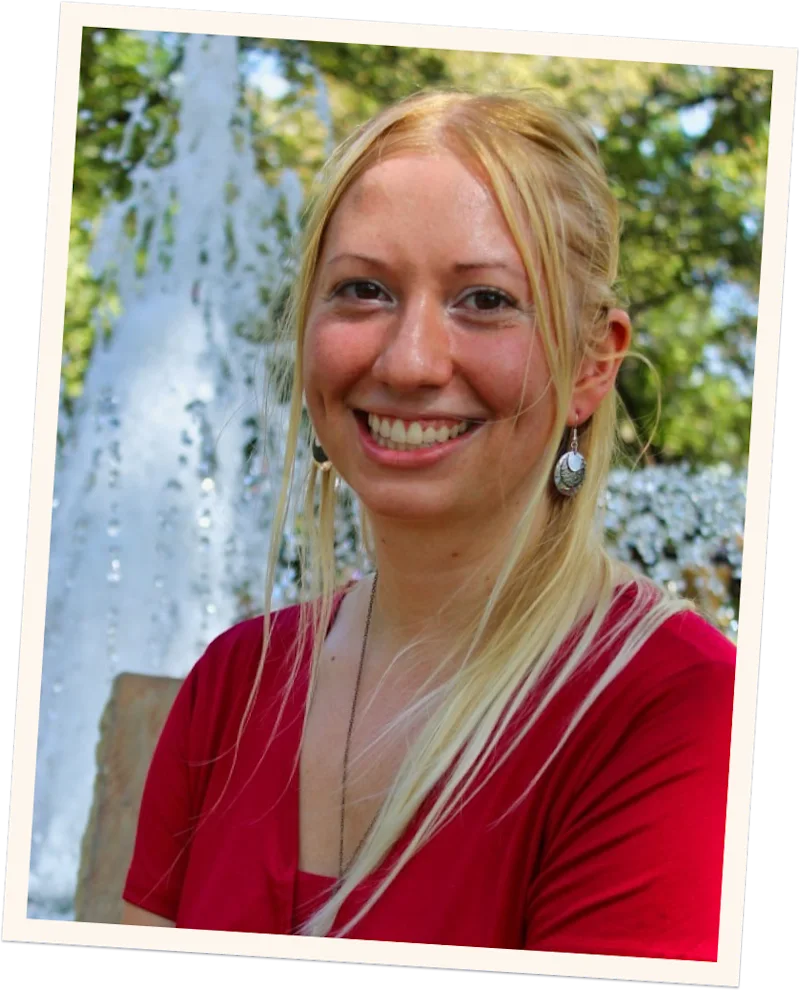 Moving and Relocation Content Specialist Author Headshot.