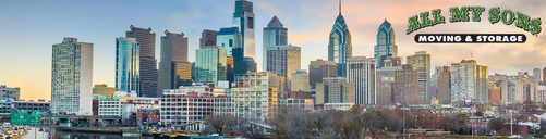 philadelphia skyline