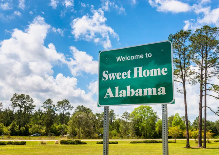Alabama Movers