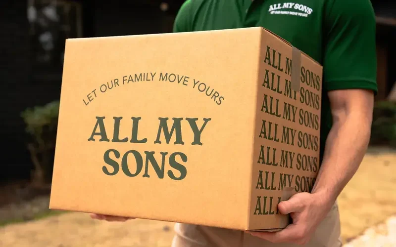Moving Box