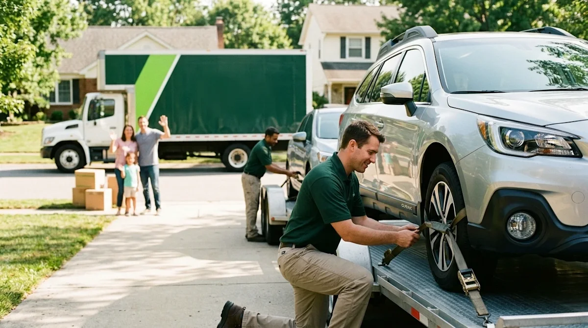 Photorealistic 35mm film lifestyle photography with a warm, nostalgic color grading and subtle film grain. A professional mov