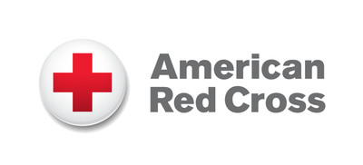 Official Charity Partners of the American Red Cross