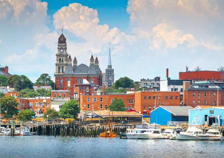 Massachusetts Movers