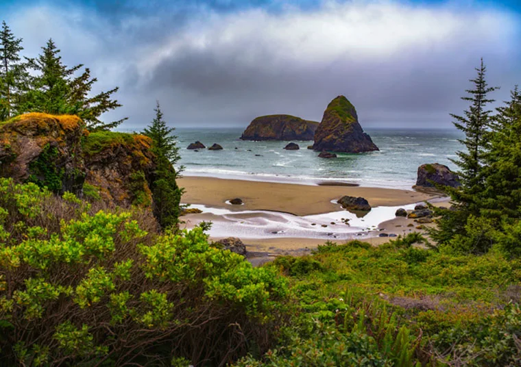Oregon Movers
