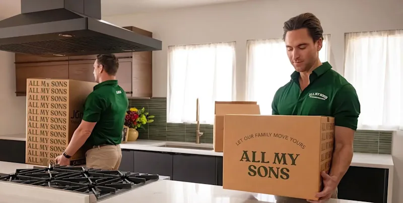 Louisiana Movers
