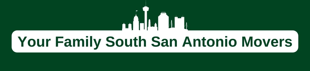 YourFamily South San Antonio Movers