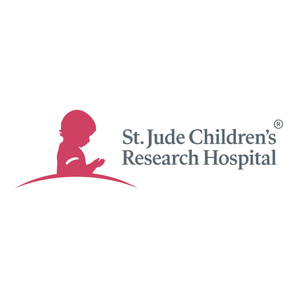 Official Charity Partners with St. Jude